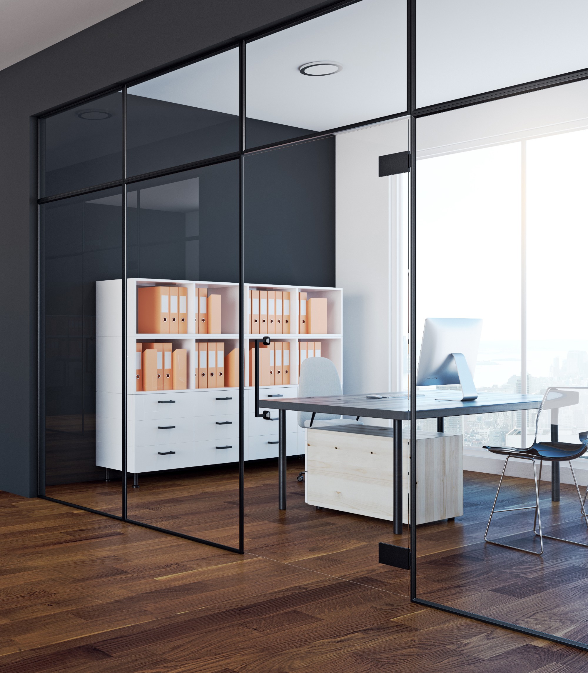 Częstochowa - rozwijające się centrum gospodarcze i nowoczesne rozwiązania architektoniczne