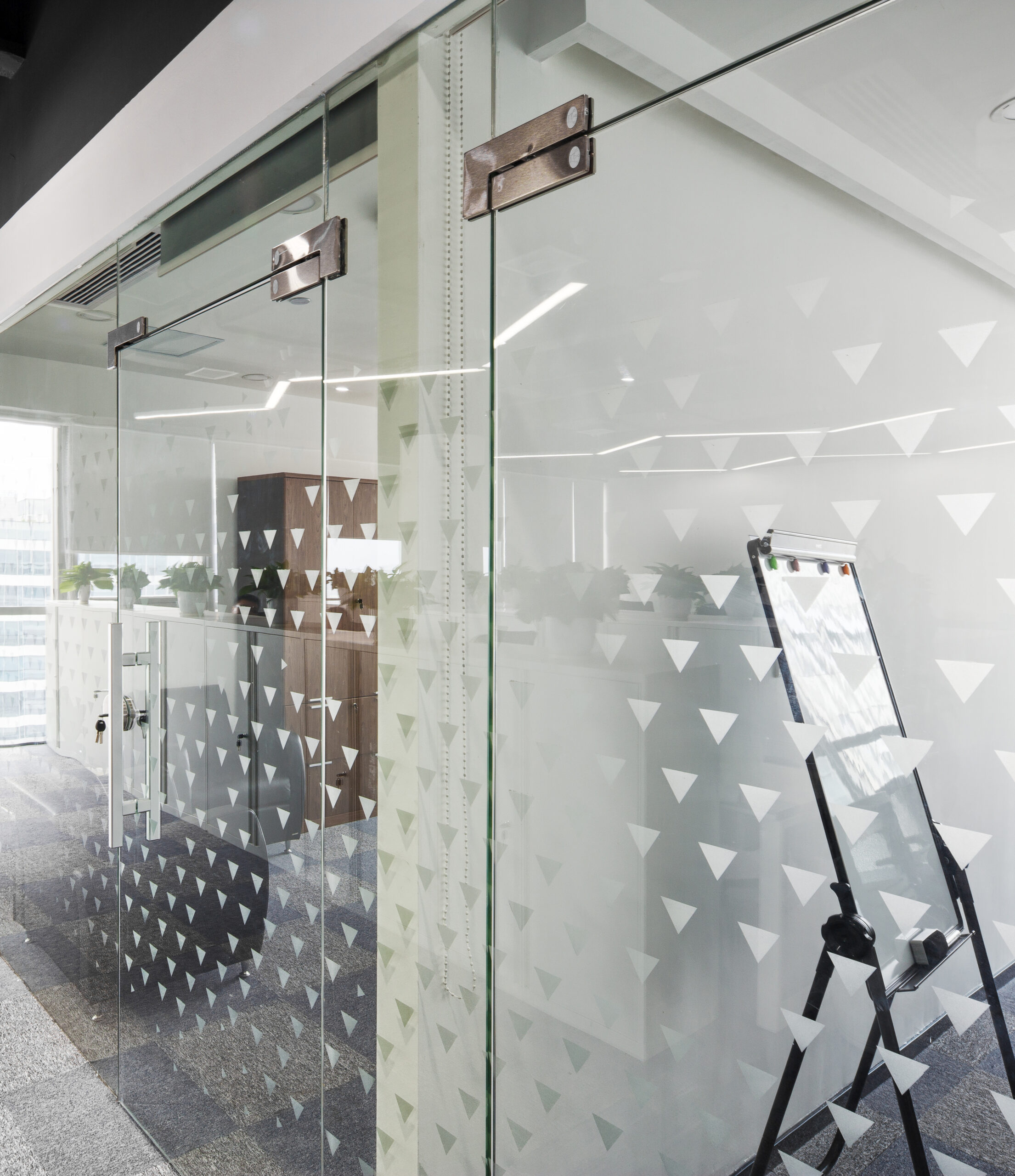 Gdańsk - centrum biznesowe Pomorza i nowoczesne rozwiązania architektoniczne