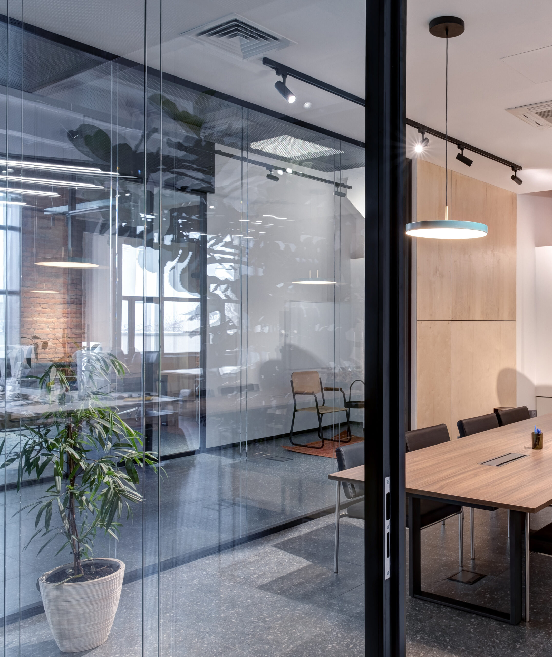 Ruda Śląska - ośrodek przemysłowy Górnego Śląska i nowoczesne rozwiązania architektoniczne