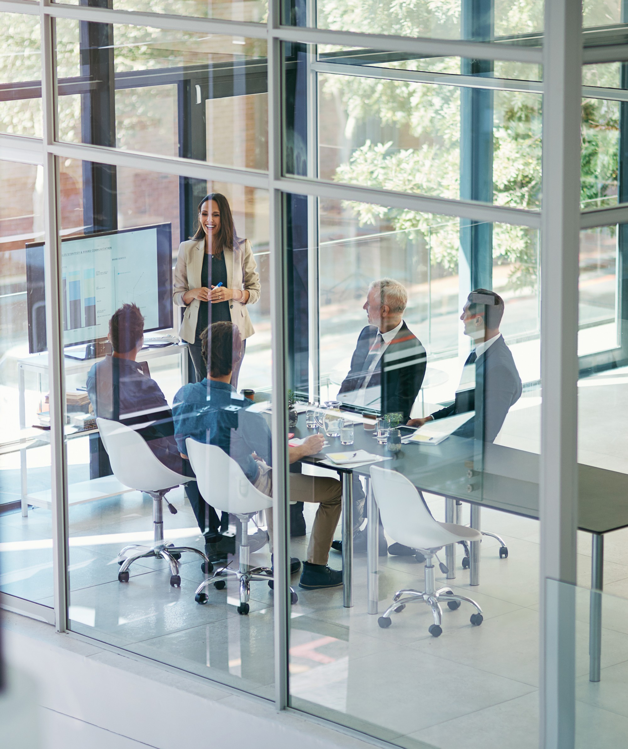 Toruń - rozwijające się centrum gospodarcze i nowoczesne rozwiązania architektoniczne