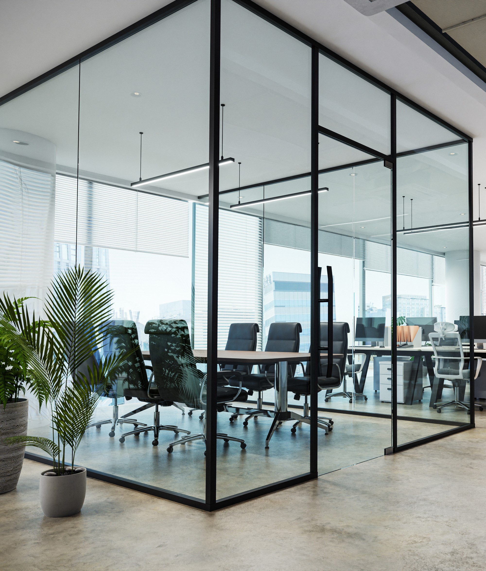 Warszawa - dynamiczne centrum gospodarcze Polski