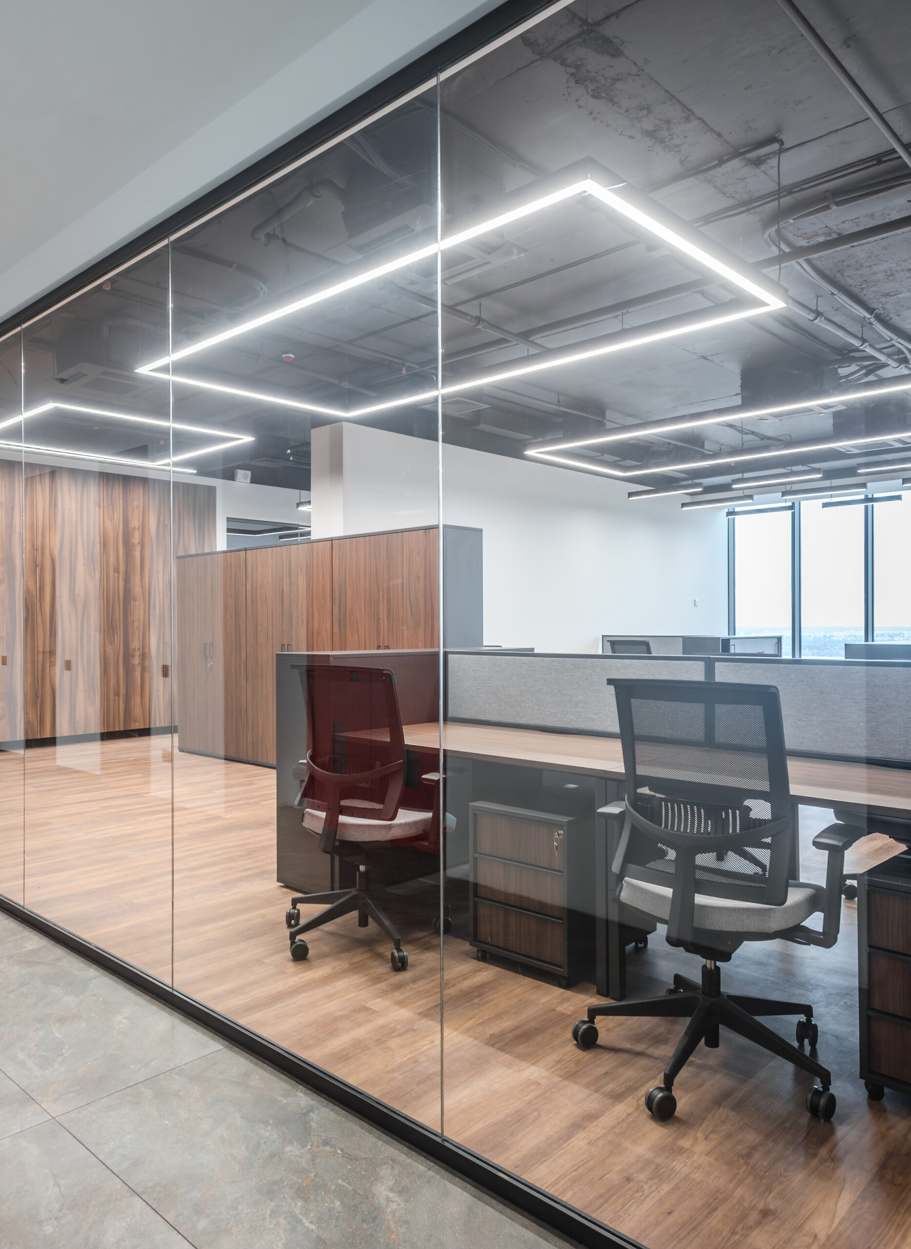 Koszalin - rozwój miasta i nowoczesne rozwiązania architektoniczne