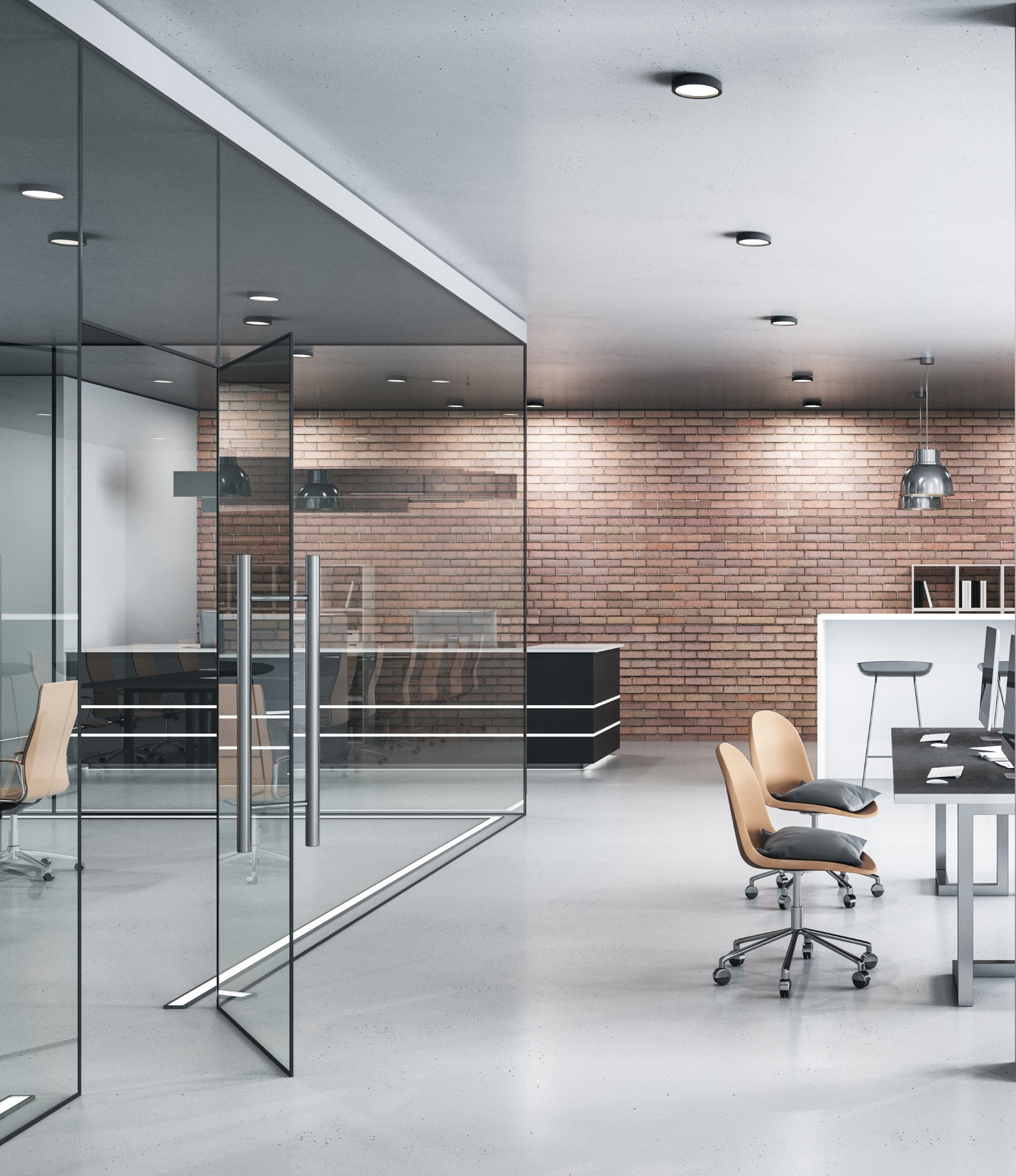 Piaseczno - rozwój lokalnego biznesu i nowoczesne rozwiązania architektoniczne