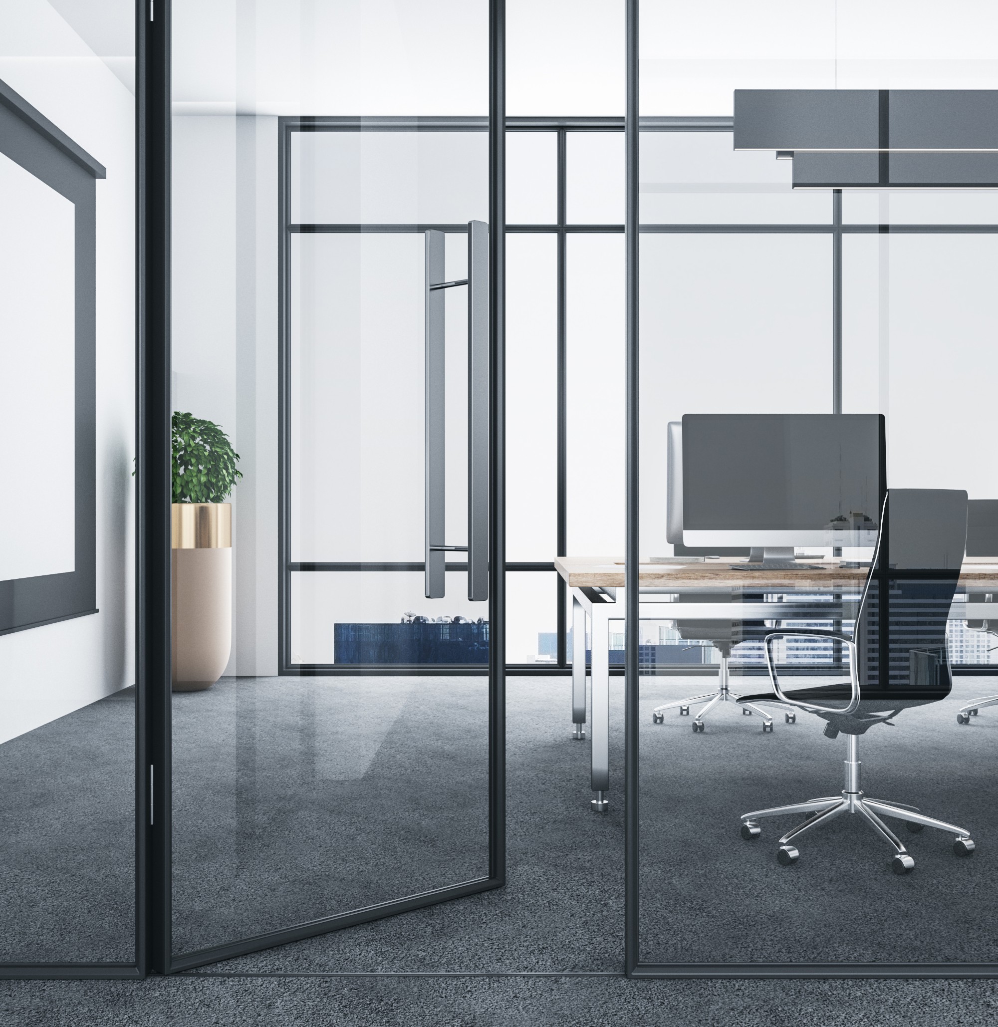 Wałbrzych – transformacja przemysłowa i nowoczesne rozwiązania architektoniczne