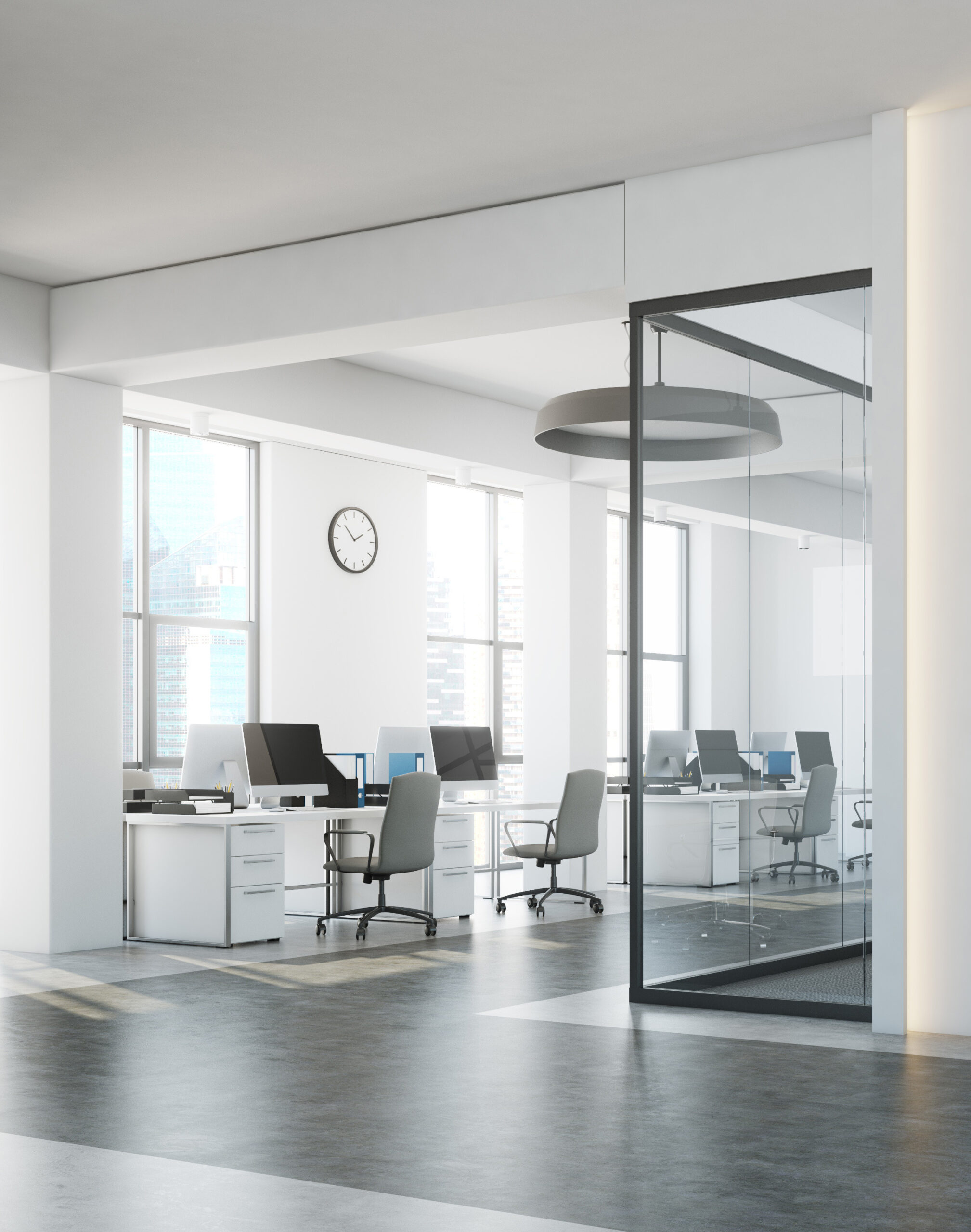 Lubin – stolica polskiego przemysłu miedziowego