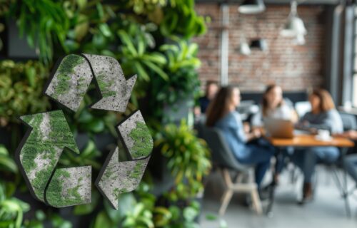 Zielone certyfikaty biurowe (LEED, BREEAM) – co musi mieć przestrzeń, żeby je zdobyć?