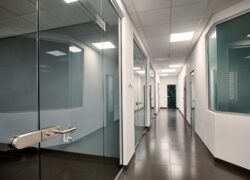 Ciemne biuro? Wpuść światło do wnętrza!
